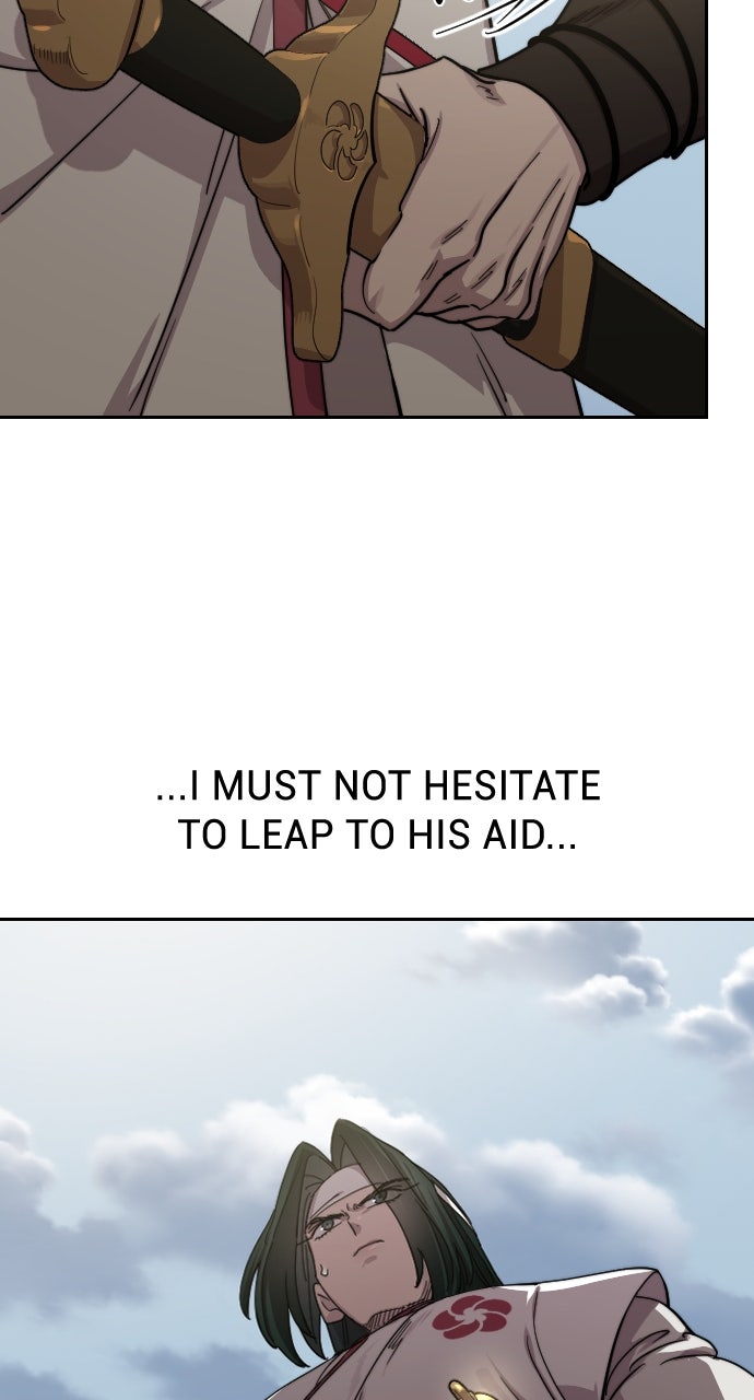 Read Return of the Blossoming Blade Manga Online