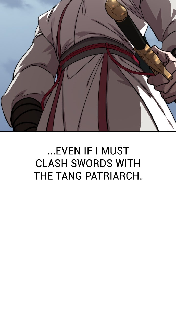 Read Return of the Blossoming Blade Manga Online