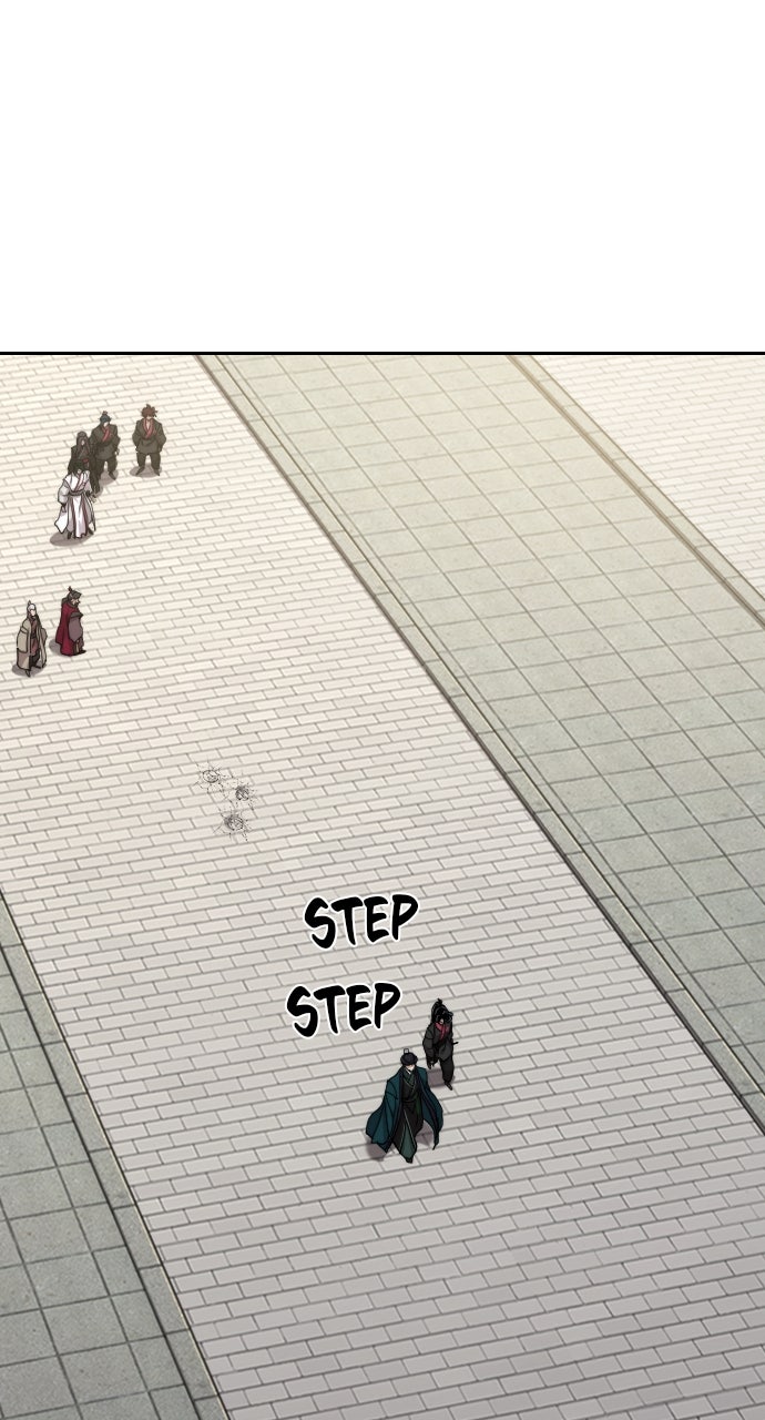 Read Return of the Blossoming Blade Manga Online