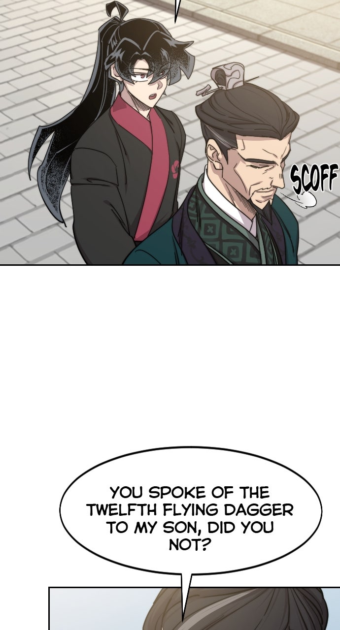 Read Return of the Blossoming Blade Manga Online