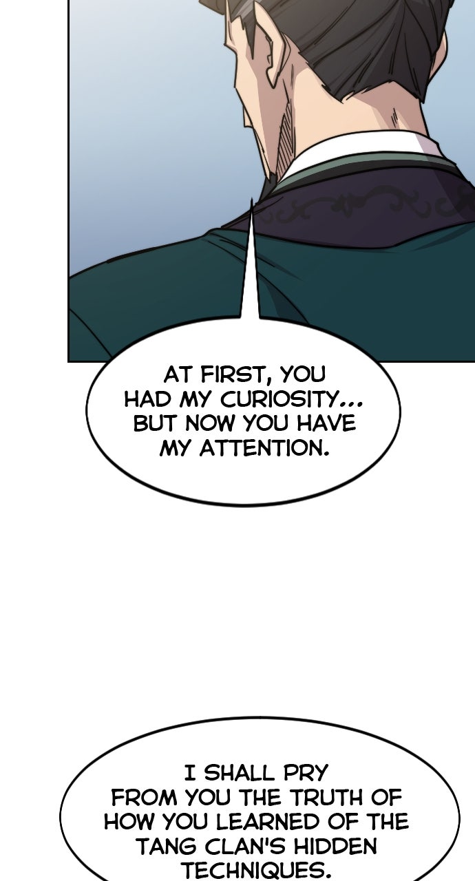 Read Return of the Blossoming Blade Manga Online