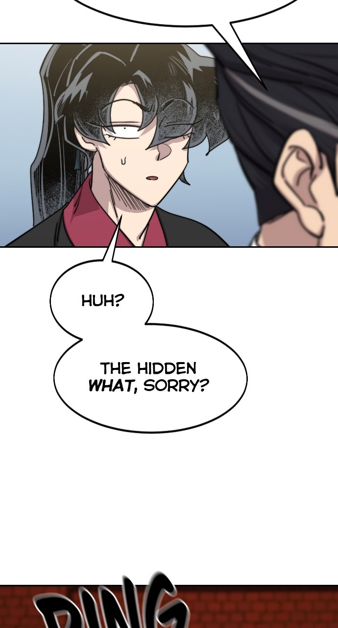 Read Return of the Blossoming Blade Manga Online