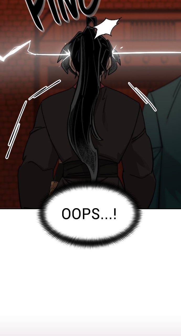 Read Return of the Blossoming Blade Manga Online