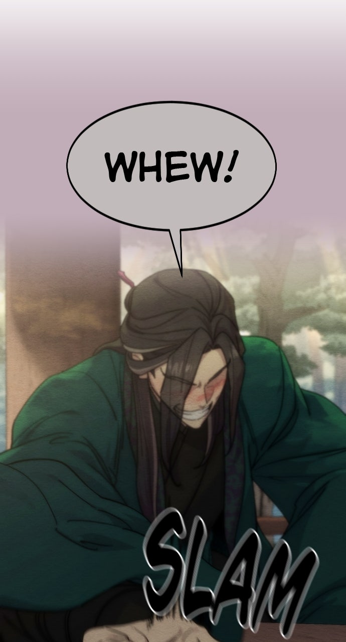 Read Return of the Blossoming Blade Manga Online