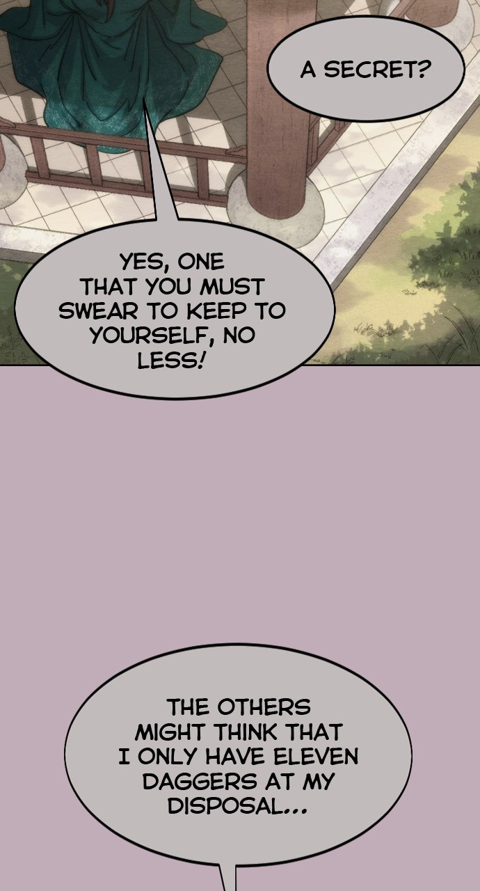 Read Return of the Blossoming Blade Manga Online