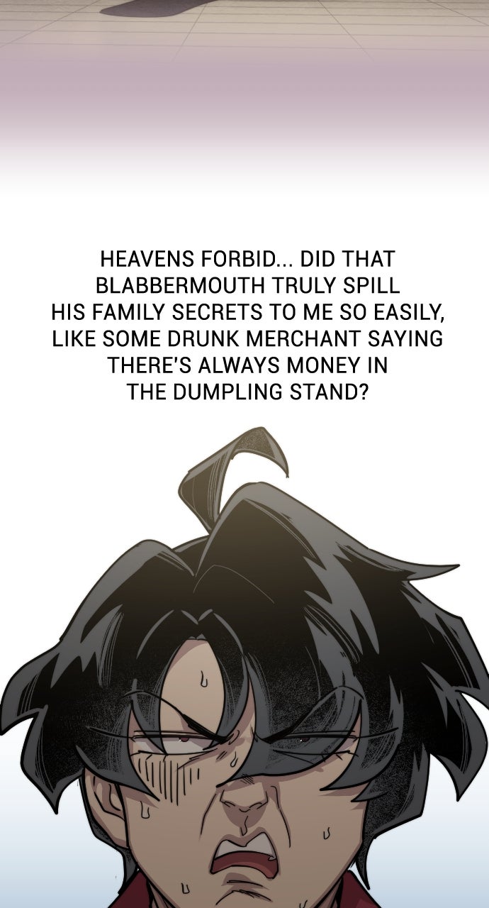 Read Return of the Blossoming Blade Manga Online