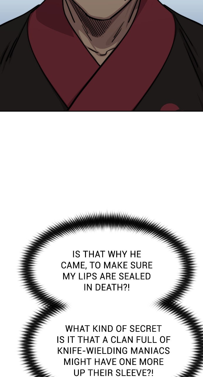 Read Return of the Blossoming Blade Manga Online