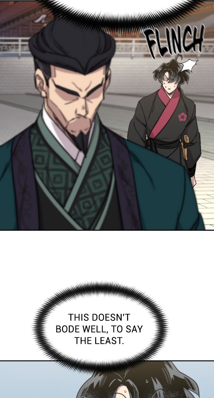 Read Return of the Blossoming Blade Manga Online