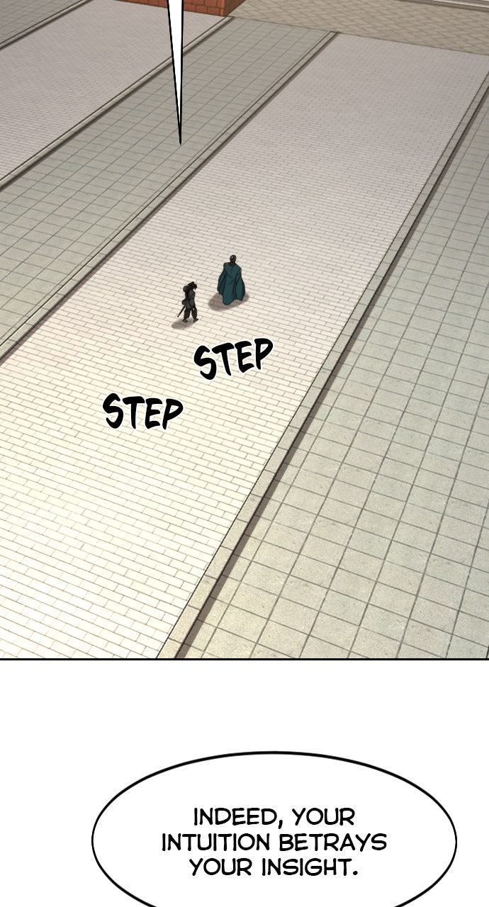 Read Return of the Blossoming Blade Manga Online