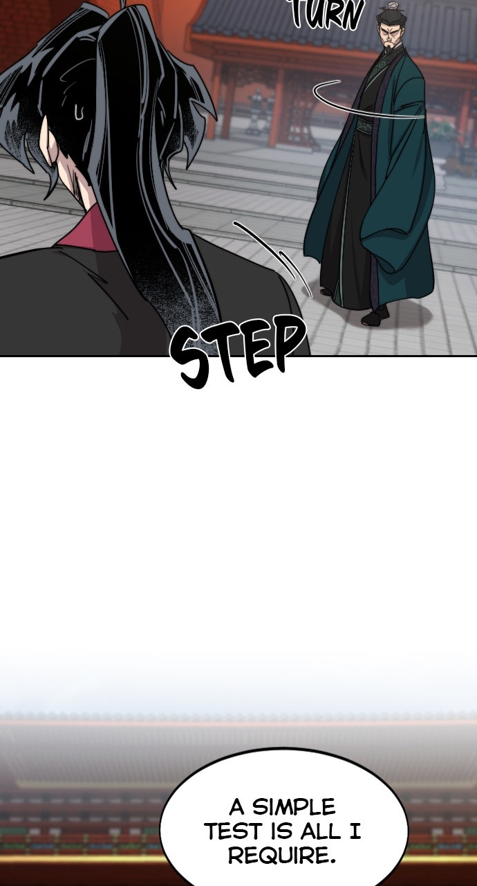 Read Return of the Blossoming Blade Manga Online