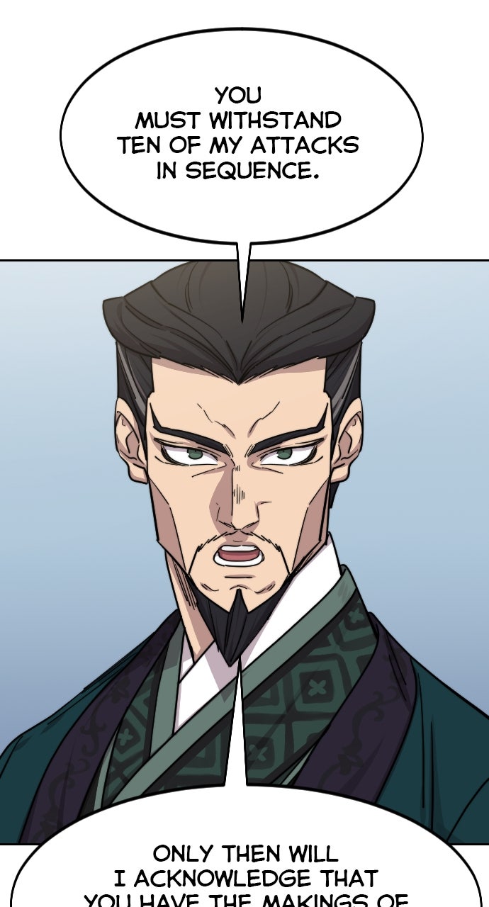 Read Return of the Blossoming Blade Manga Online