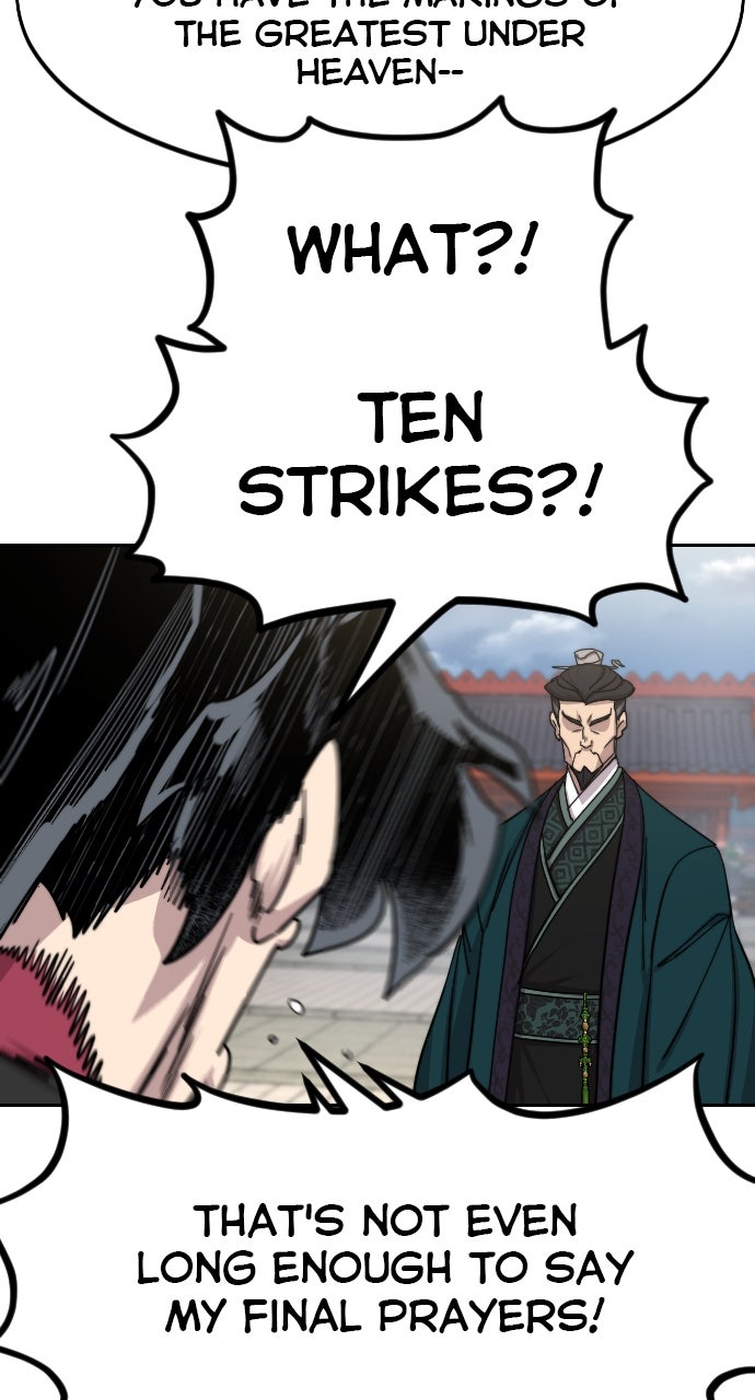 Read Return of the Blossoming Blade Manga Online