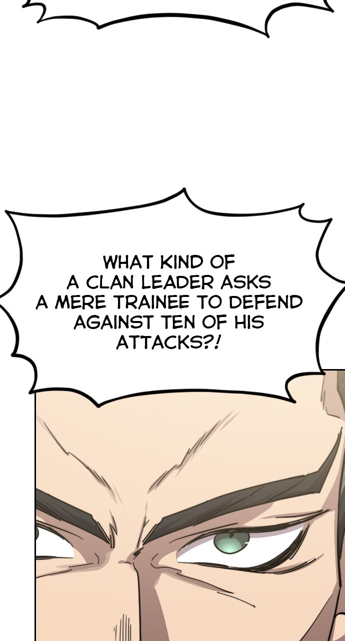 Read Return of the Blossoming Blade Manga Online