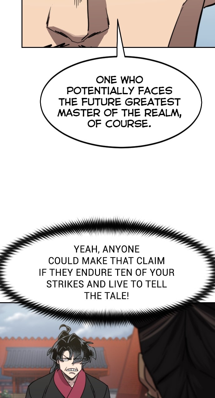 Read Return of the Blossoming Blade Manga Online