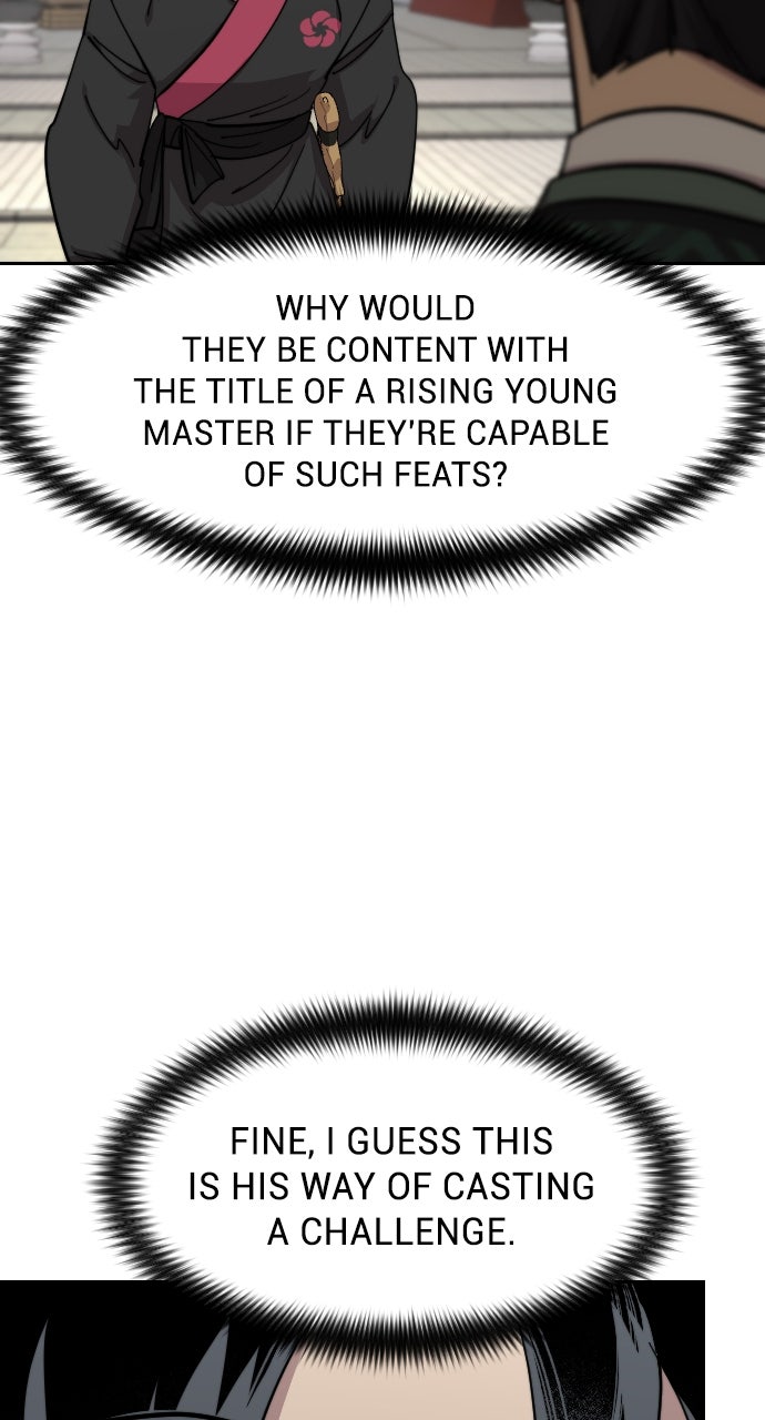 Read Return of the Blossoming Blade Manga Online