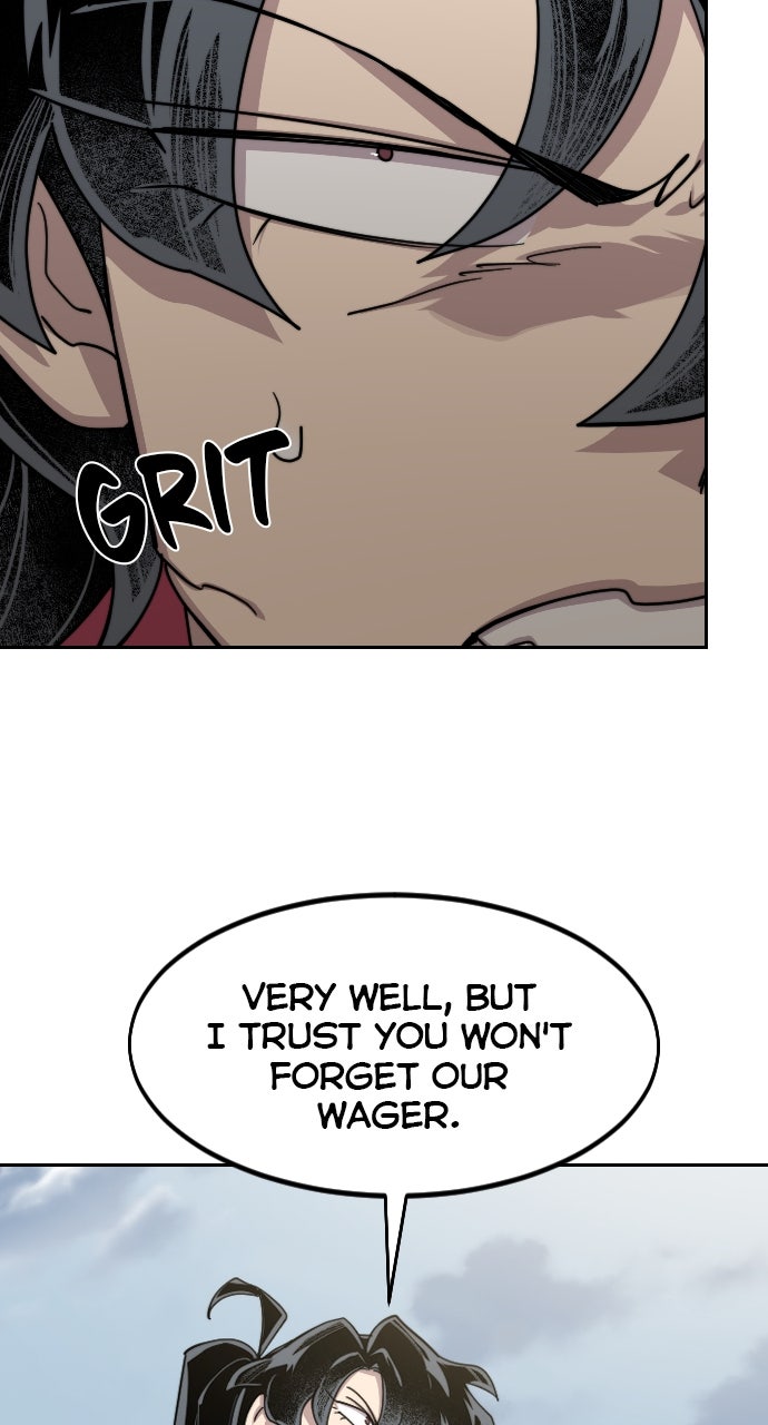 Read Return of the Blossoming Blade Manga Online