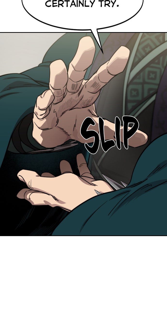 Read Return of the Blossoming Blade Manga Online