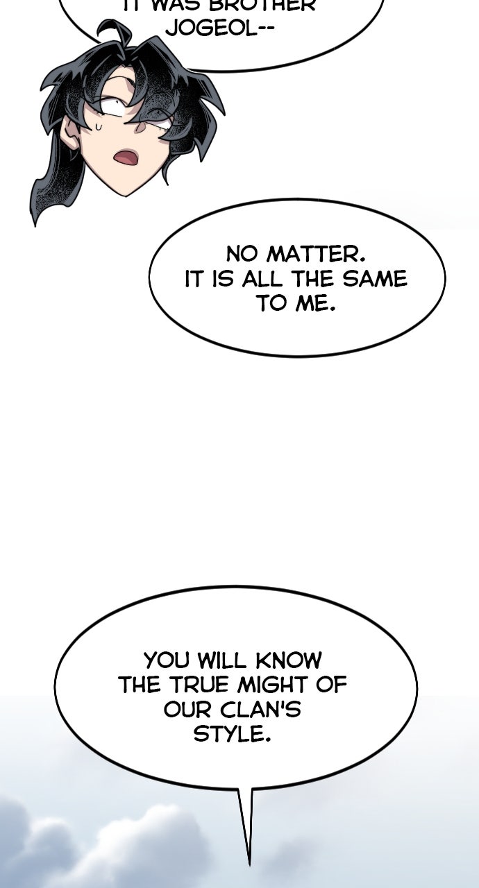 Read Return of the Blossoming Blade Manga Online