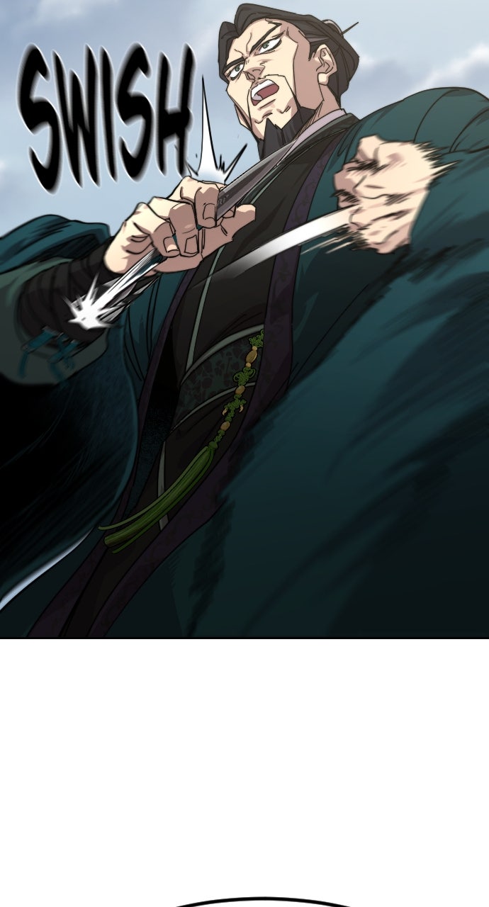 Read Return of the Blossoming Blade Manga Online