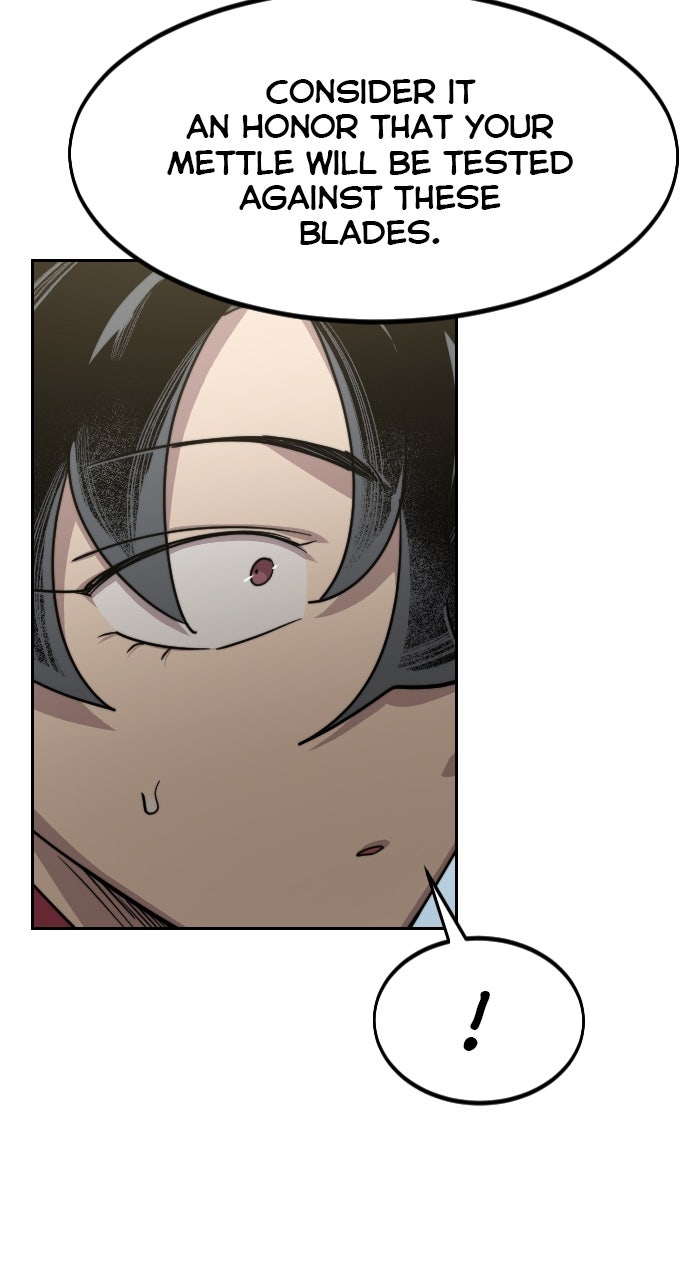 Read Return of the Blossoming Blade Manga Online