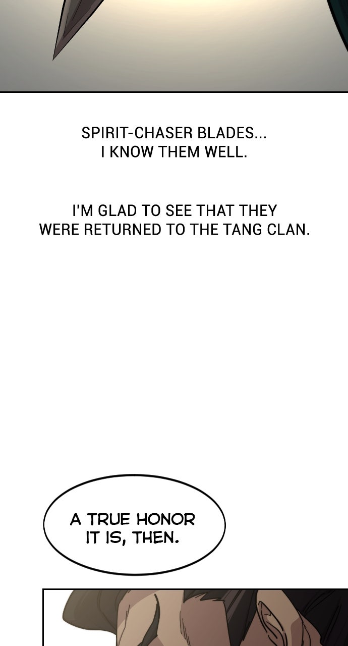 Read Return of the Blossoming Blade Manga Online