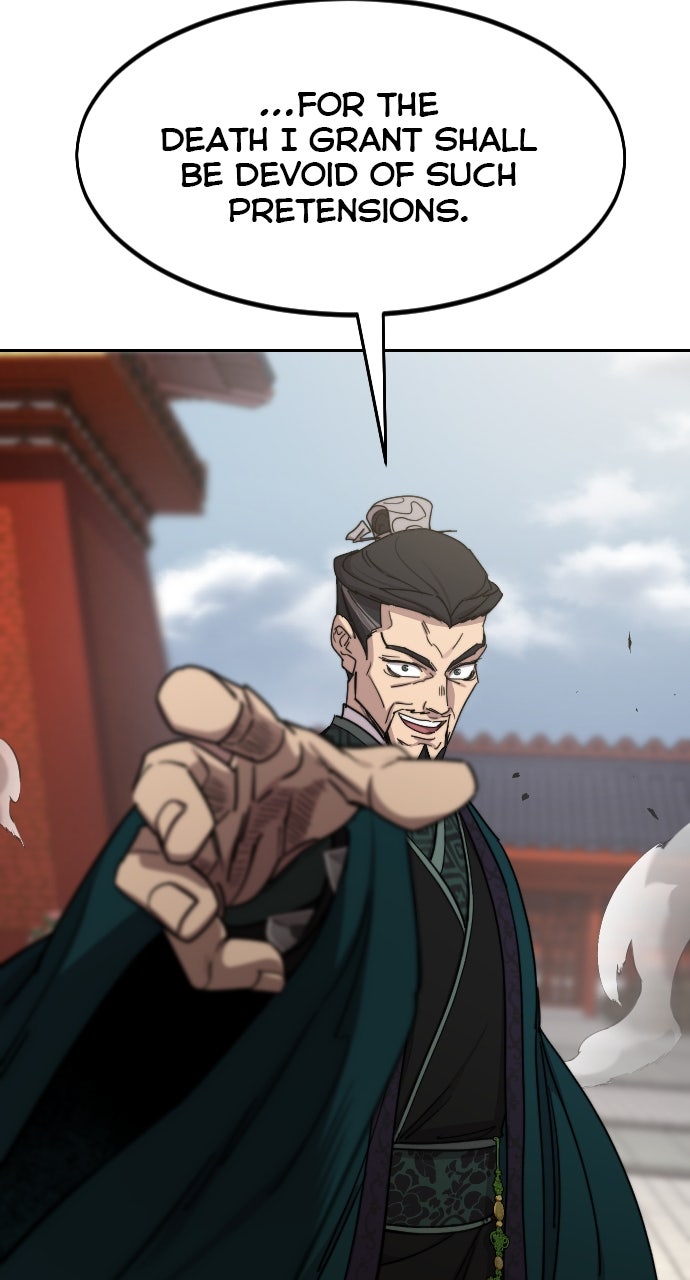 Read Return of the Blossoming Blade Manga Online