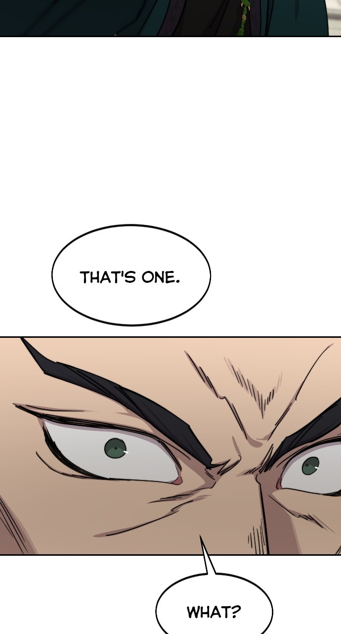 Read Return of the Blossoming Blade Manga Online