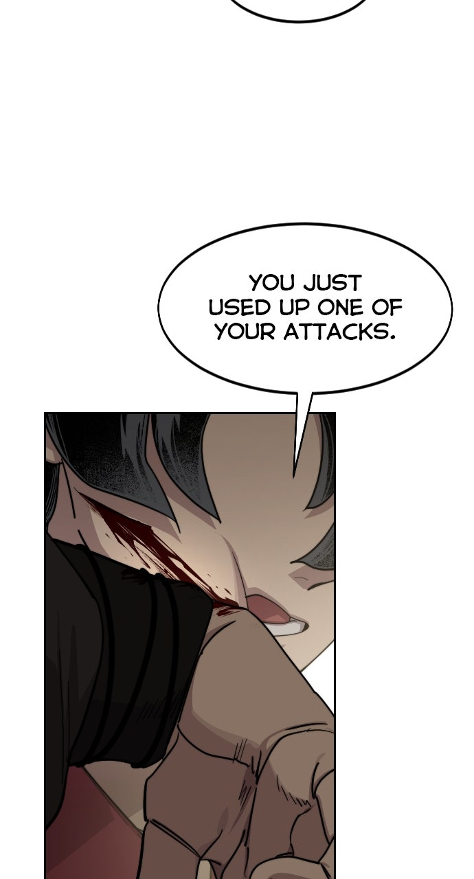 Read Return of the Blossoming Blade Manga Online