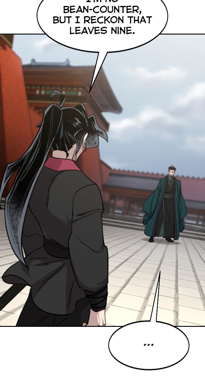 Read Return of the Blossoming Blade Manga Online