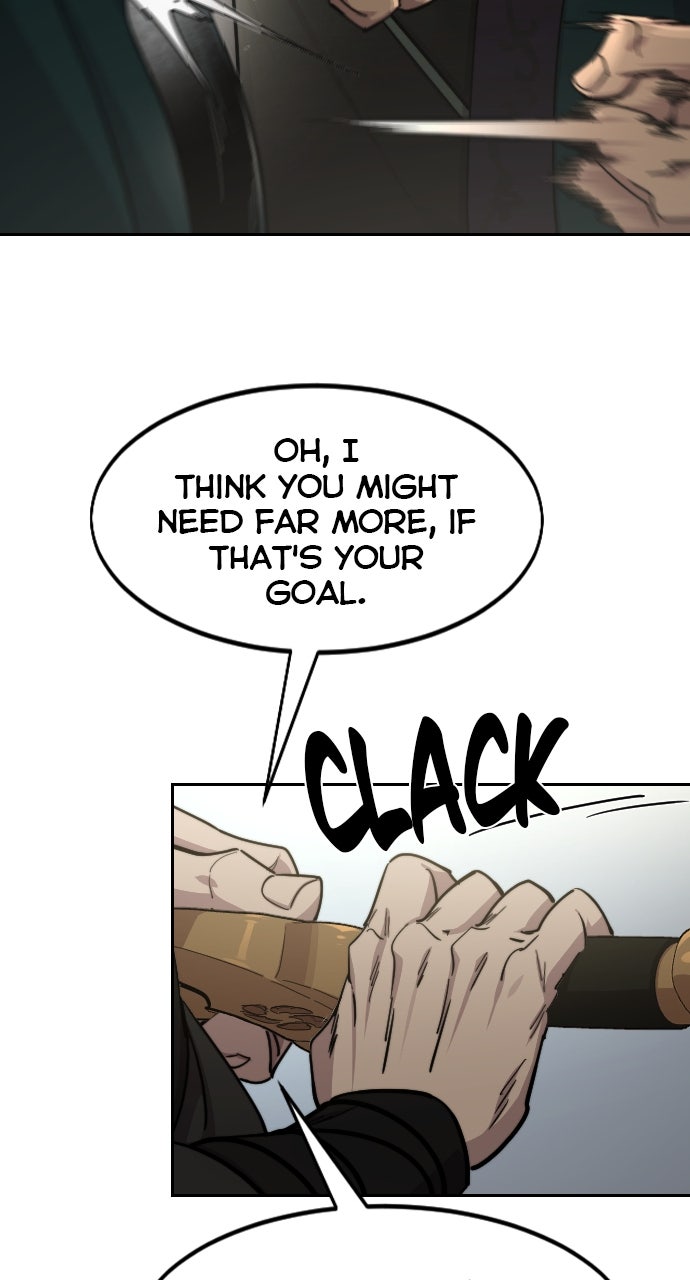 Read Return of the Blossoming Blade Manga Online