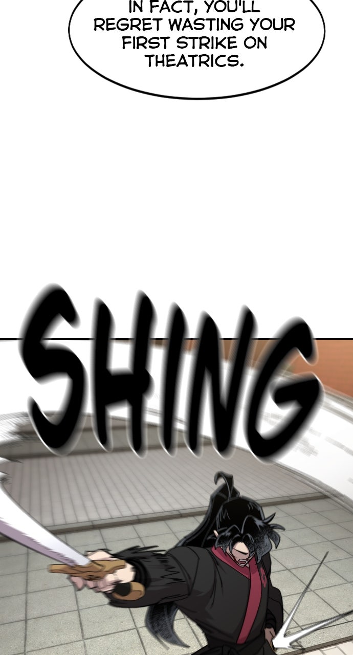 Read Return of the Blossoming Blade Manga Online