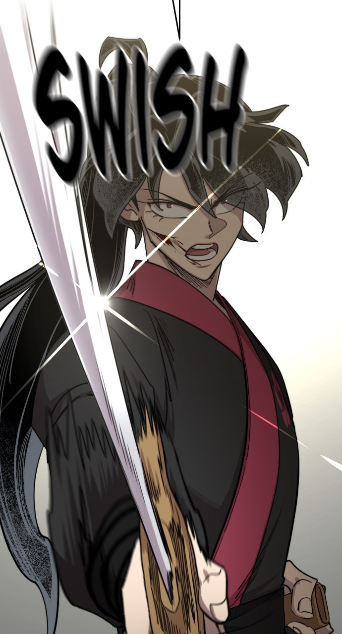 Read Return of the Blossoming Blade Manga Online
