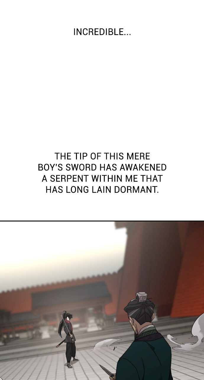 Read Return of the Blossoming Blade Manga Online