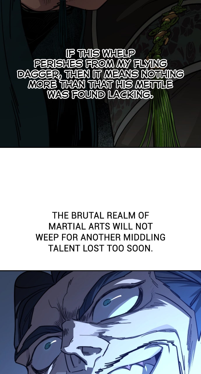 Read Return of the Blossoming Blade Manga Online