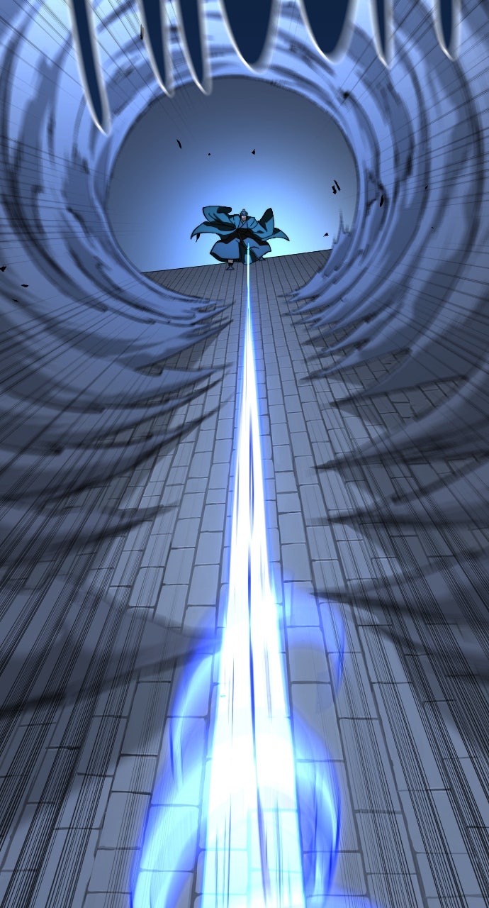 Read Return of the Blossoming Blade Manga Online