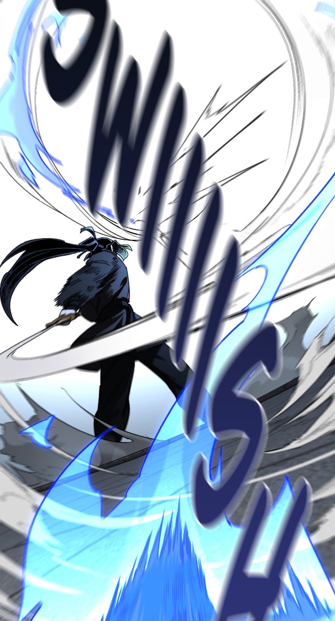 Read Return of the Blossoming Blade Manga Online