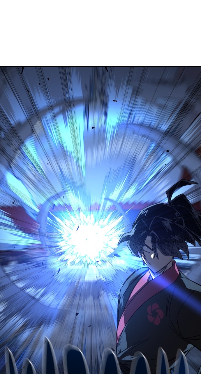 Read Return of the Blossoming Blade Manga Online