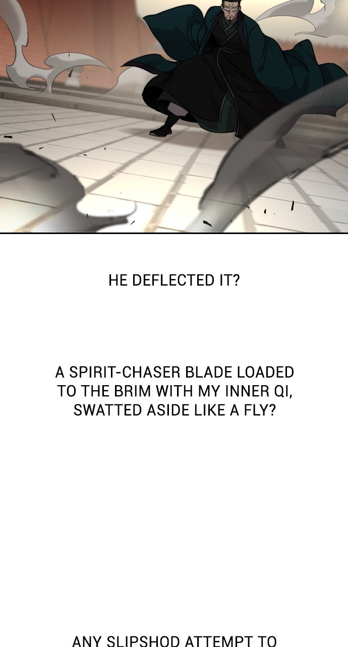 Read Return of the Blossoming Blade Manga Online