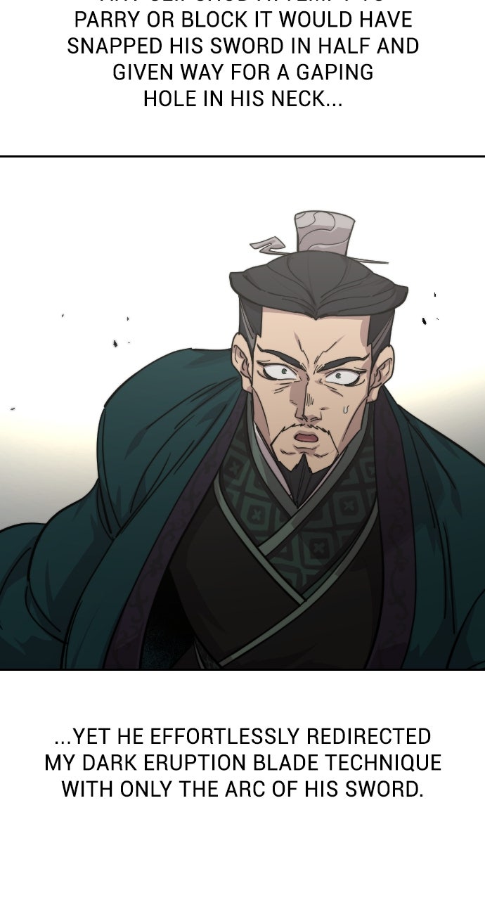 Read Return of the Blossoming Blade Manga Online