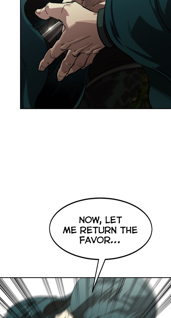 Read Return of the Blossoming Blade Manga Online