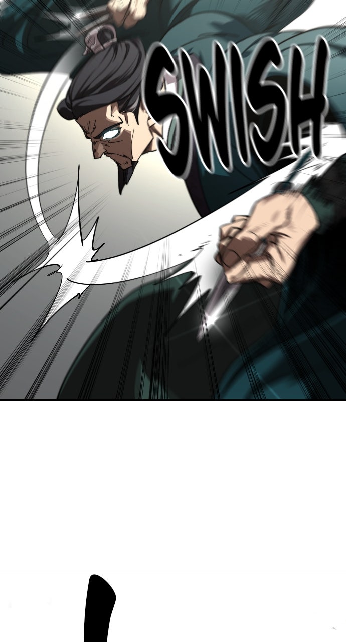 Read Return of the Blossoming Blade Manga Online