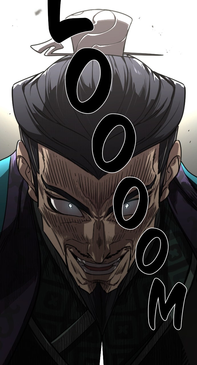 Read Return of the Blossoming Blade Manga Online