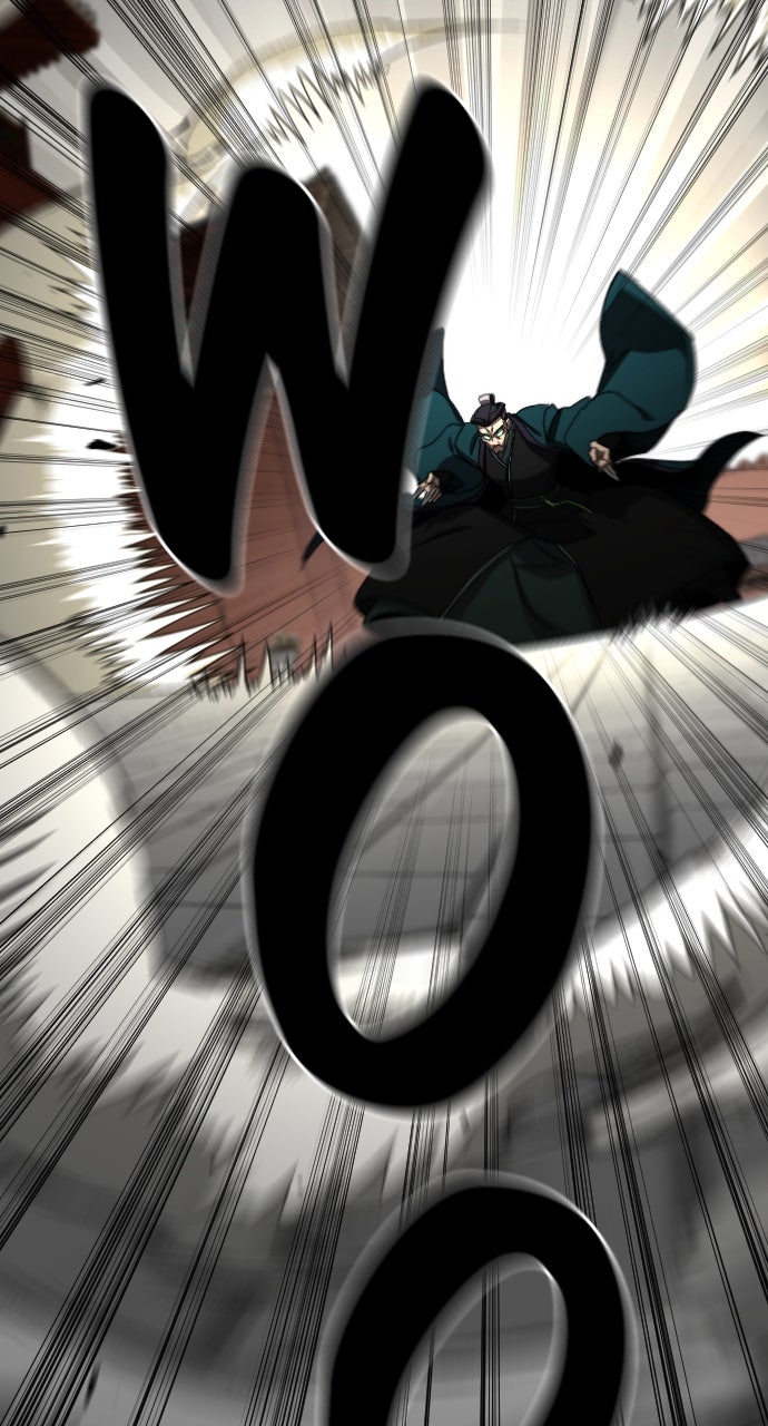 Read Return of the Blossoming Blade Manga Online