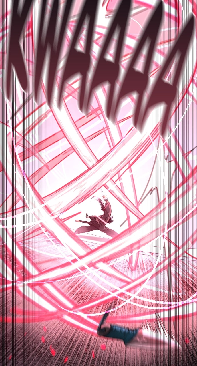 Read Return of the Blossoming Blade Manga Online