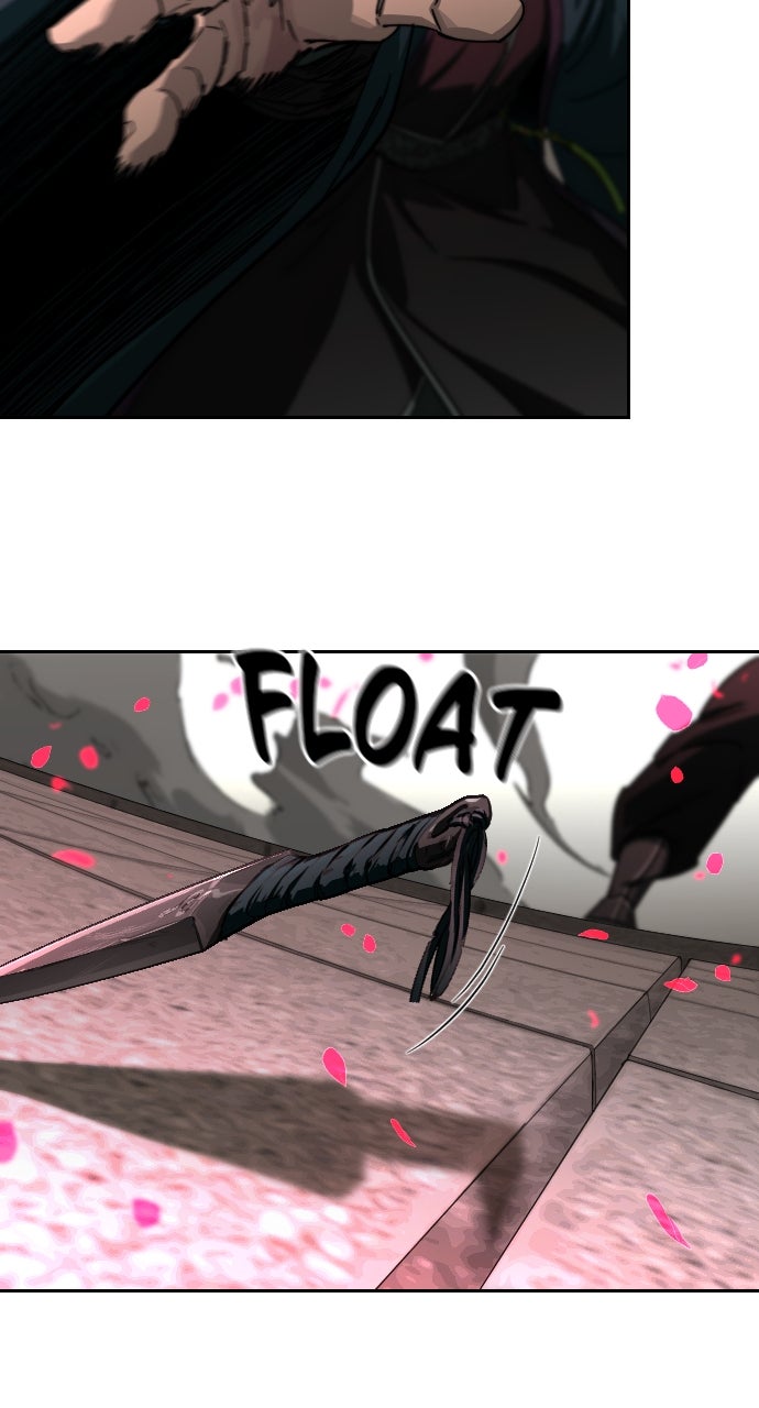 Read Return of the Blossoming Blade Manga Online