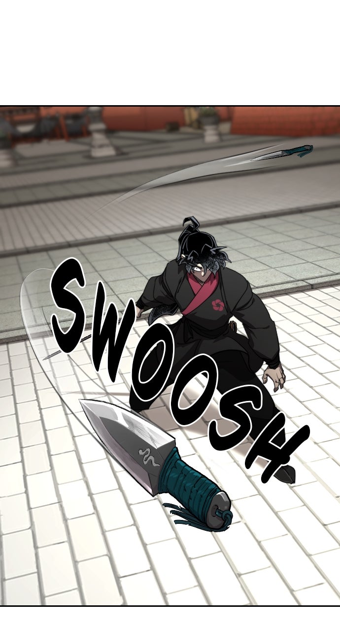 Read Return of the Blossoming Blade Manga Online