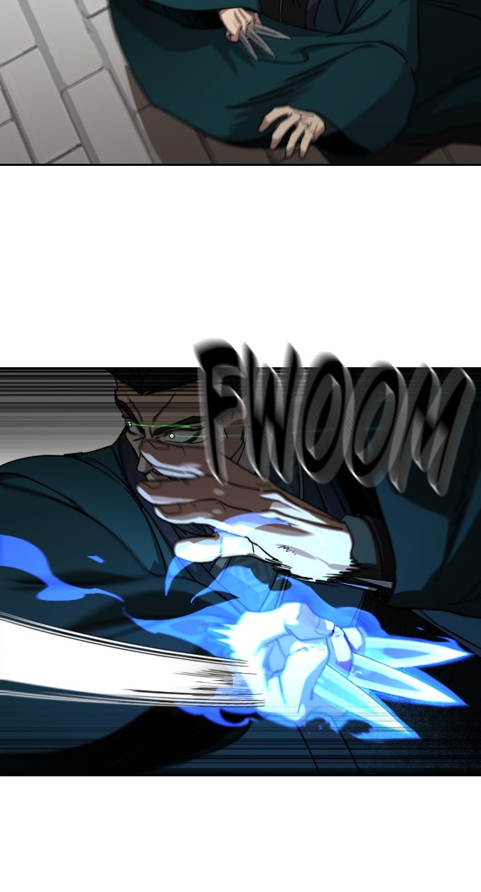 Read Return of the Blossoming Blade Manga Online