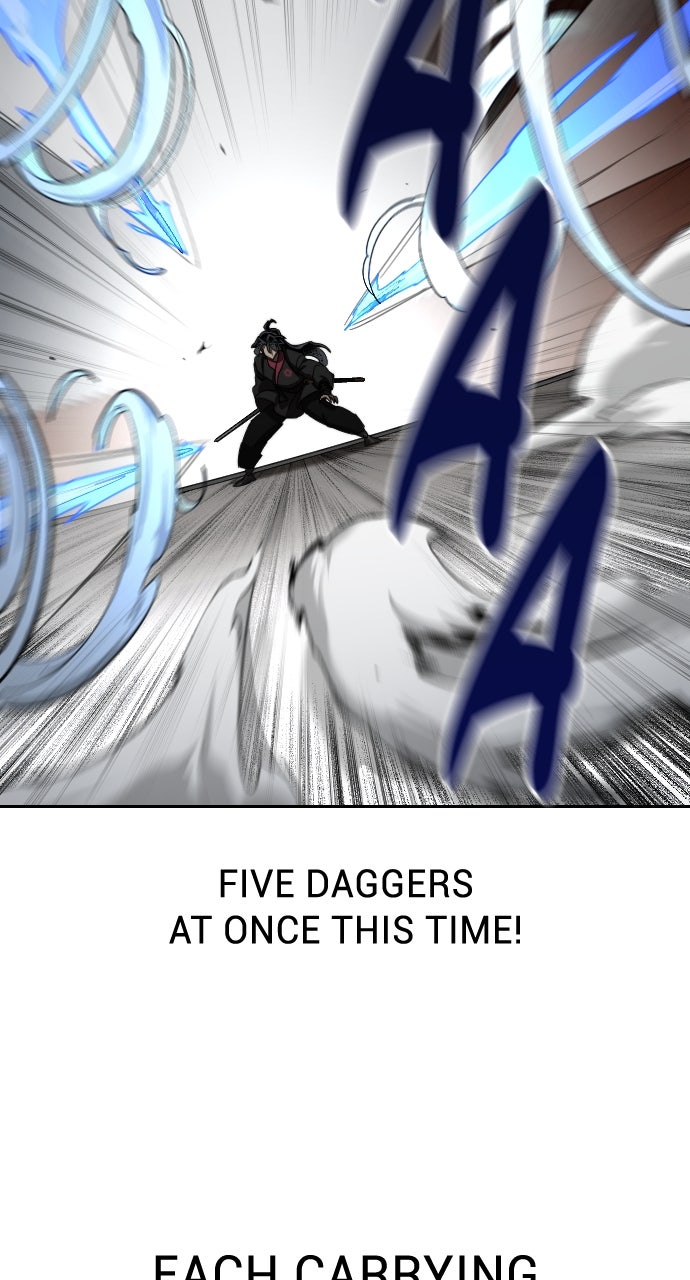 Read Return of the Blossoming Blade Manga Online