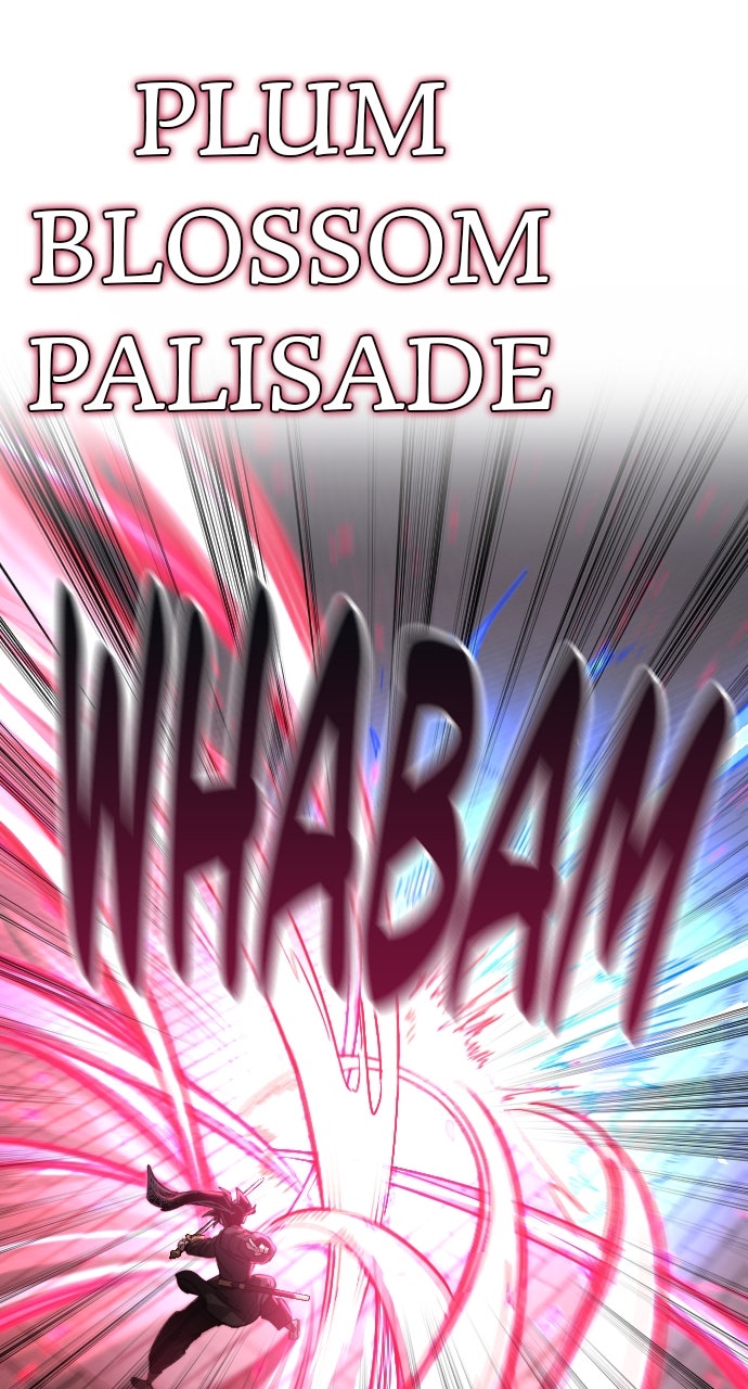 Read Return of the Blossoming Blade Manga Online