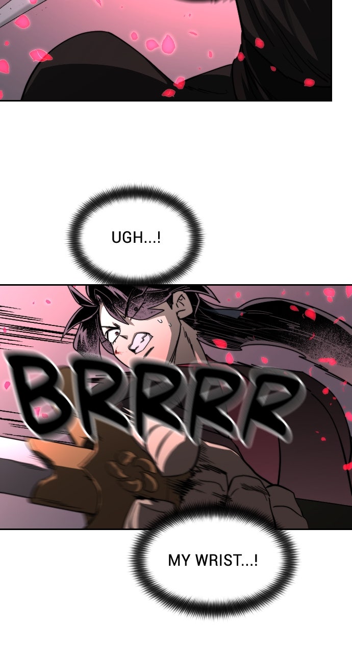 Read Return of the Blossoming Blade Manga Online